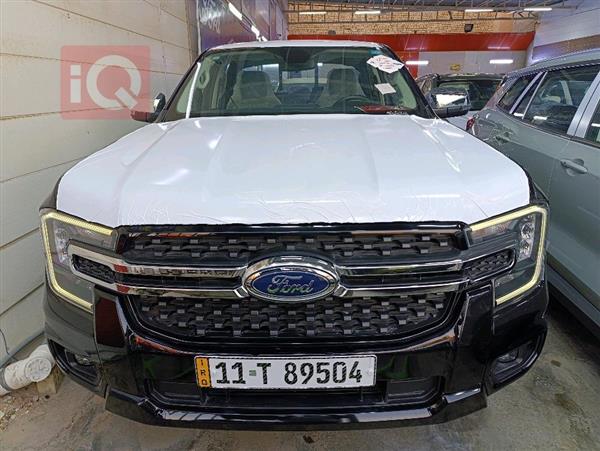 فۆرد رانجر 2025  بۆ فرۆشتن لە عێراق -  بەغداد